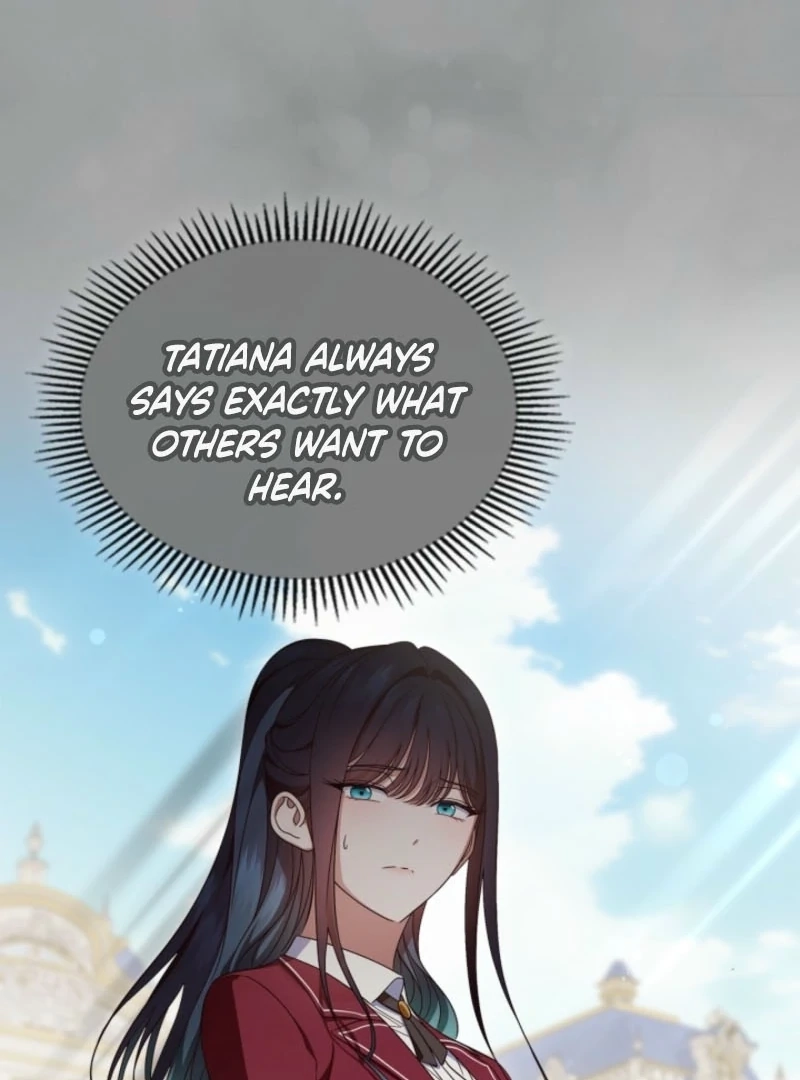 I Stole the Female Lead