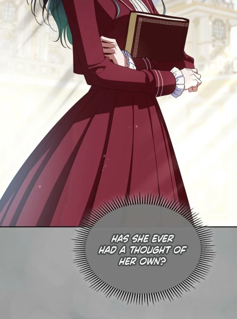 I Stole the Female Lead