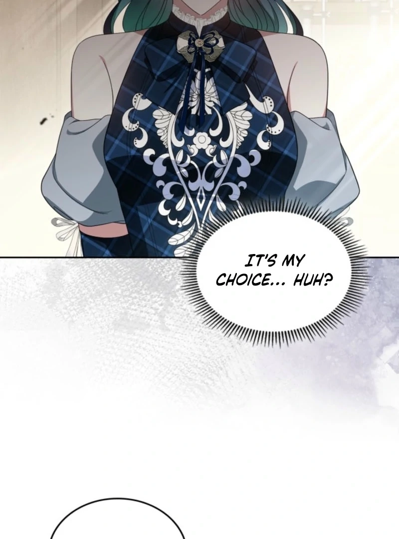 I Stole the Female Lead