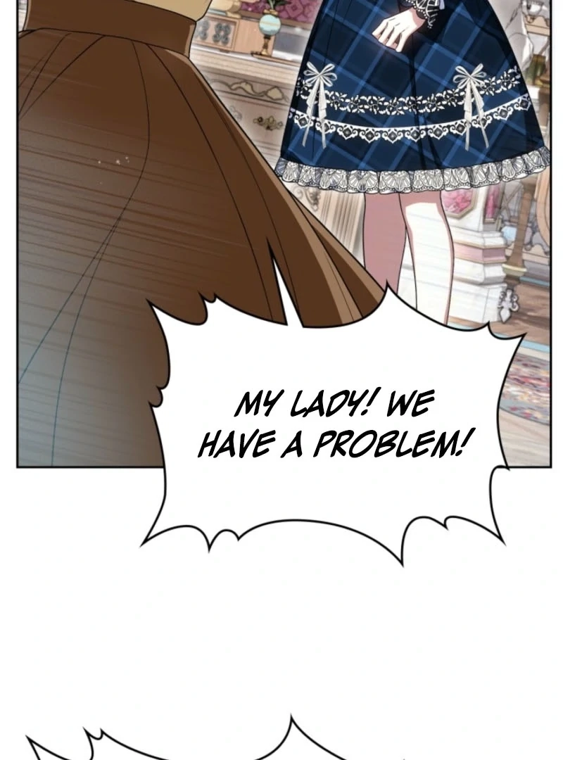 I Stole the Female Lead