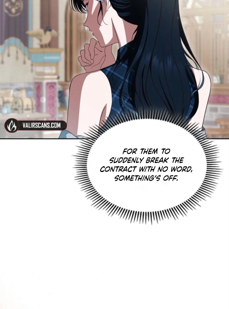 I Stole the Female Lead