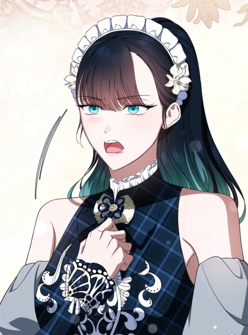 I Stole the Female Lead