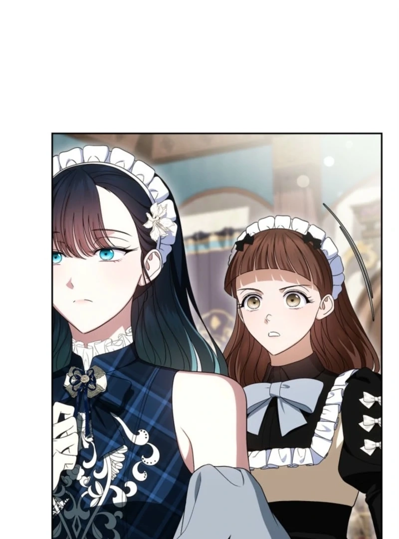 I Stole the Female Lead