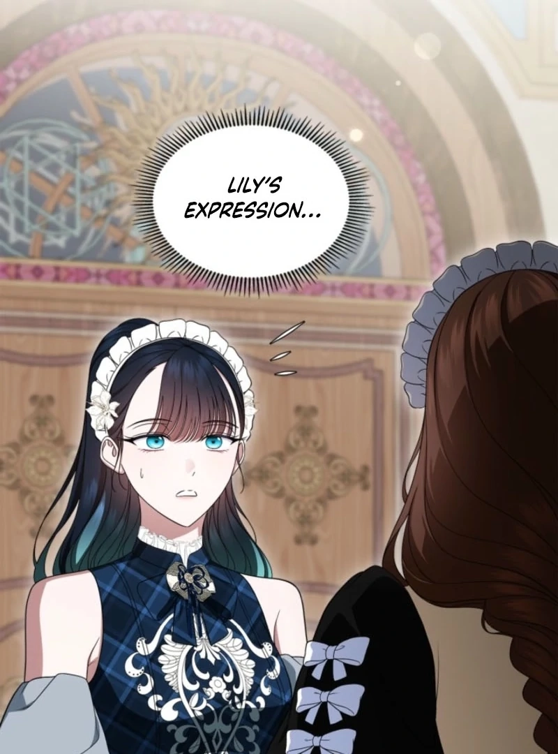 I Stole the Female Lead