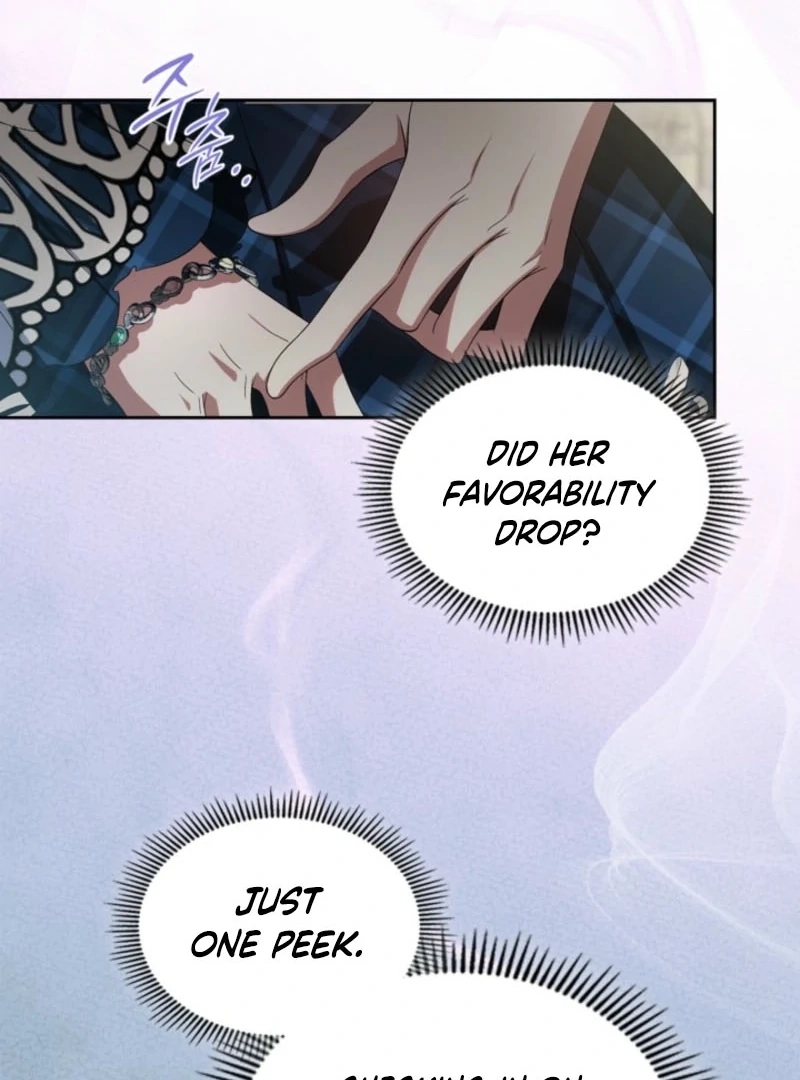 I Stole the Female Lead