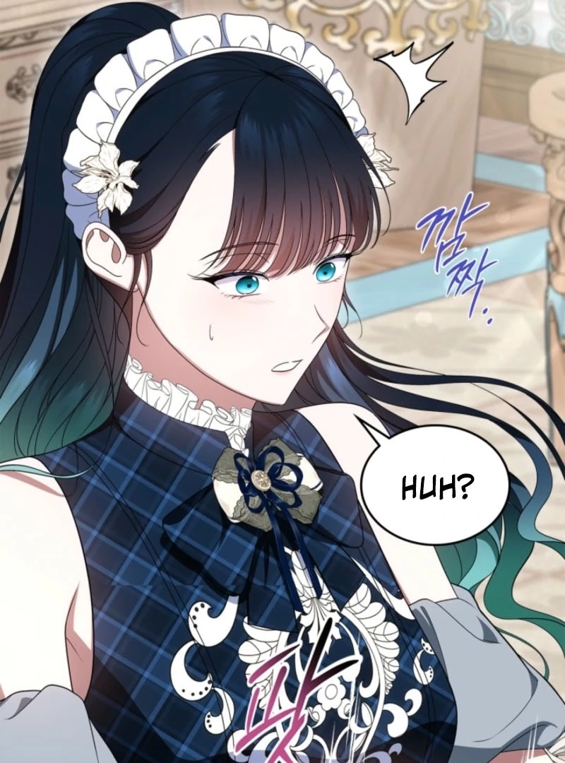 I Stole the Female Lead