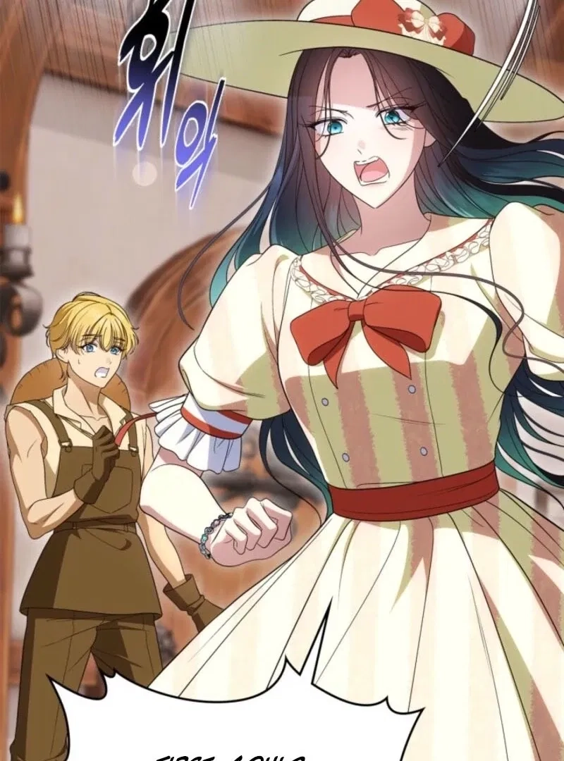 I Stole the Female Lead