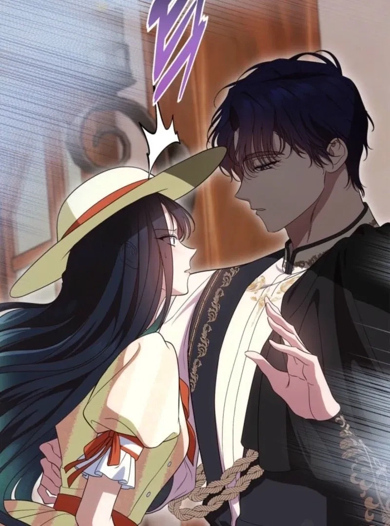 I Stole the Female Lead