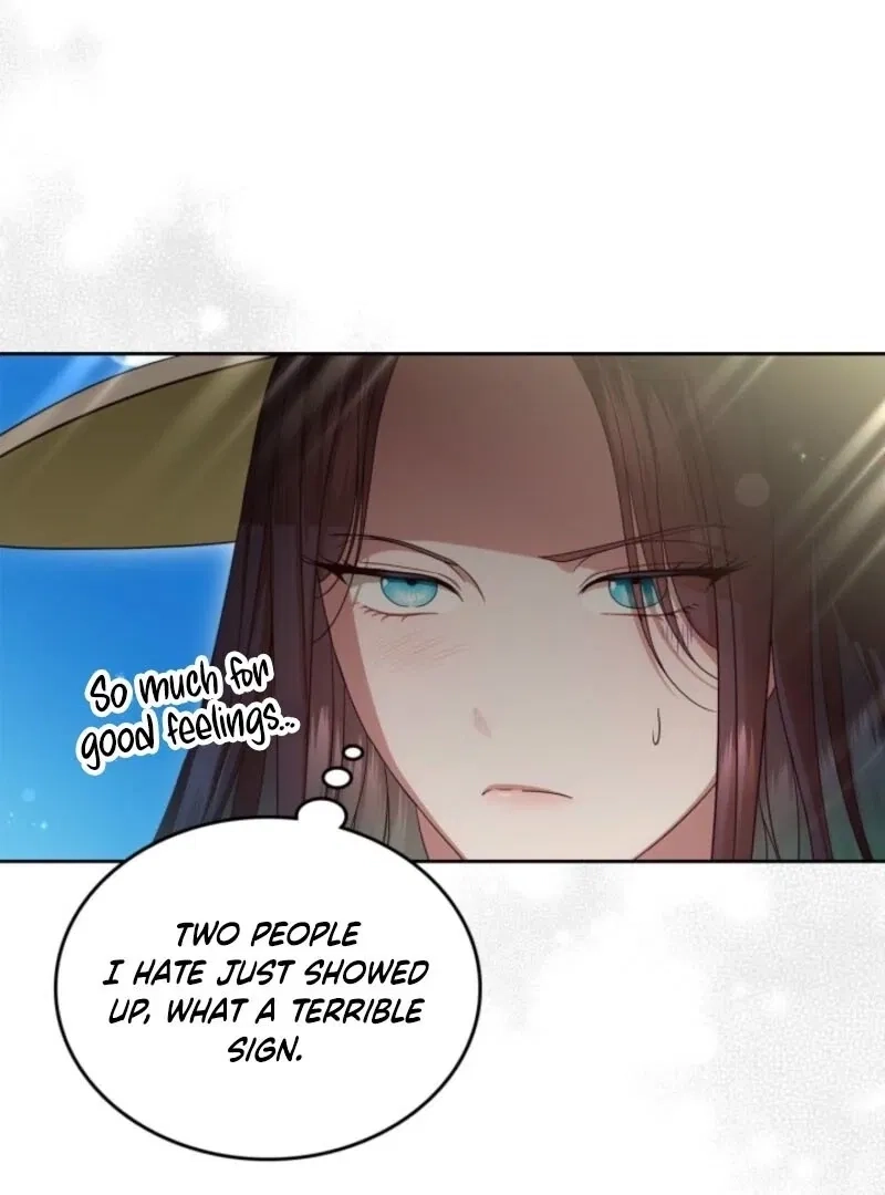 I Stole the Female Lead