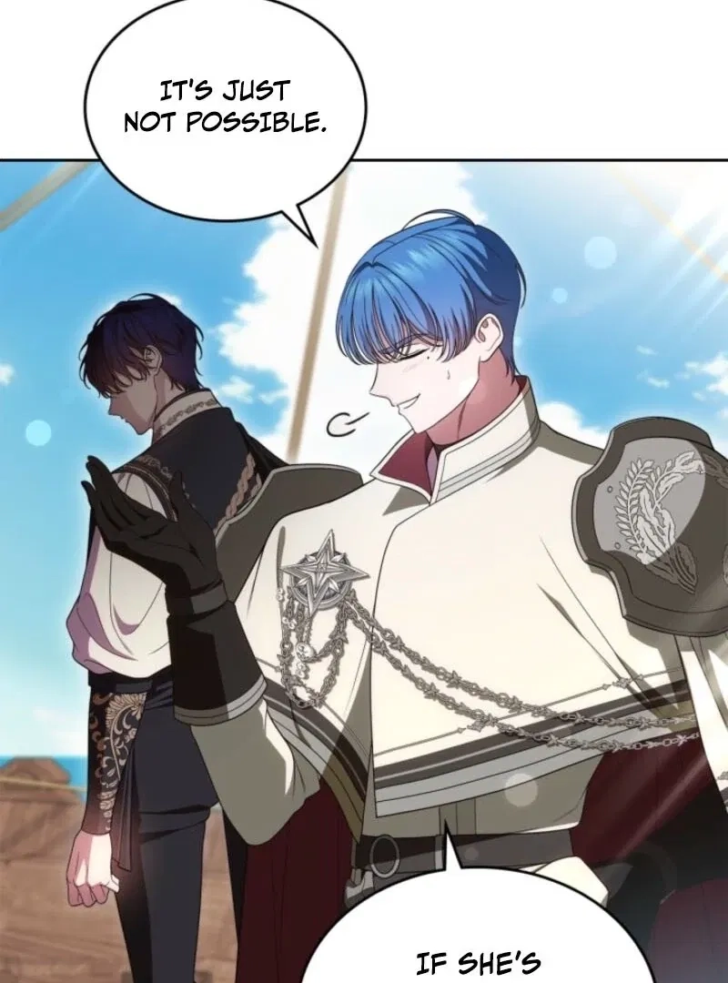 I Stole the Female Lead