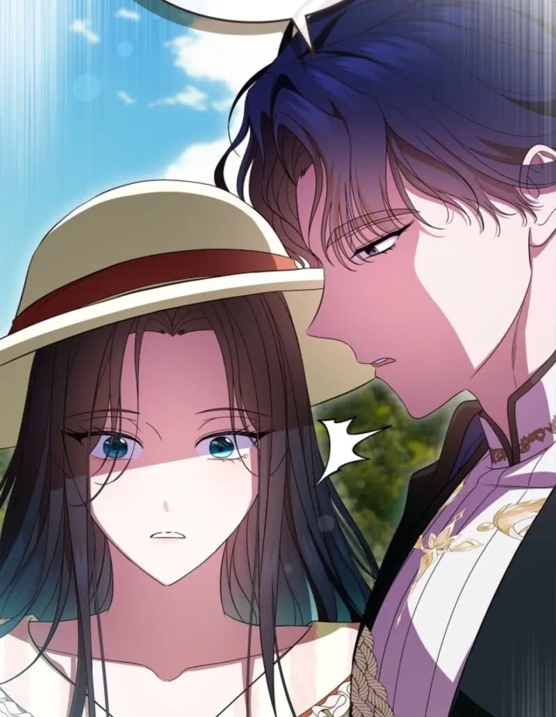 I Stole the Female Lead