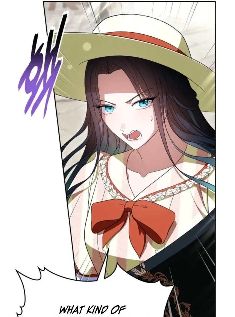 I Stole the Female Lead