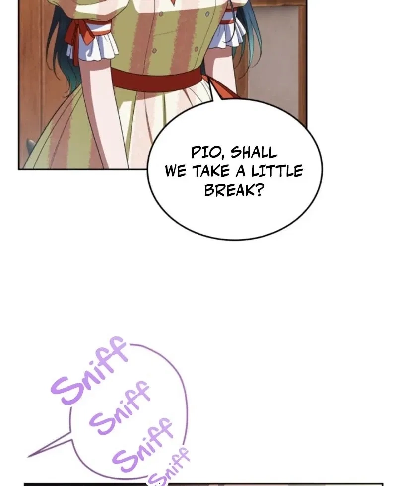 I Stole the Female Lead