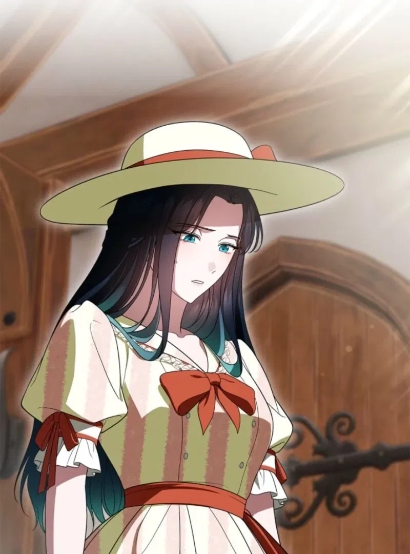 I Stole the Female Lead