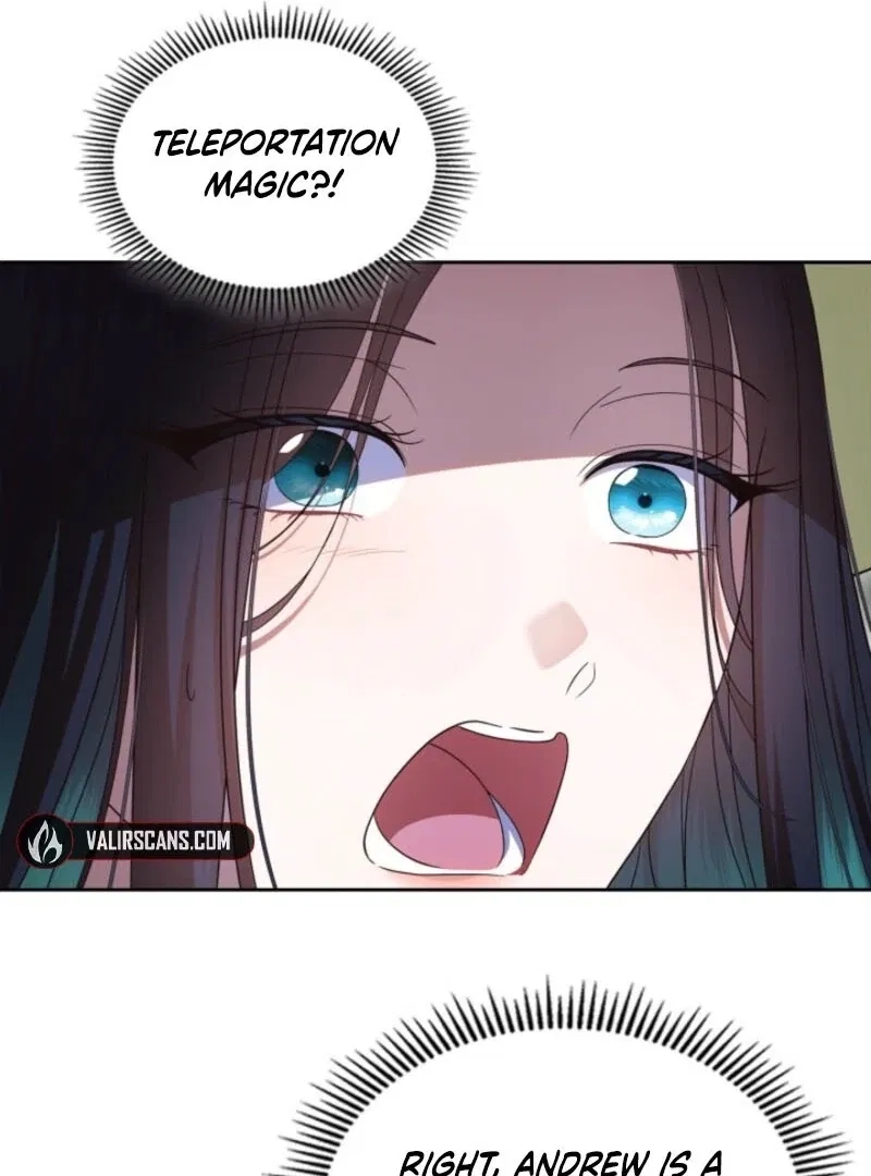 I Stole the Female Lead