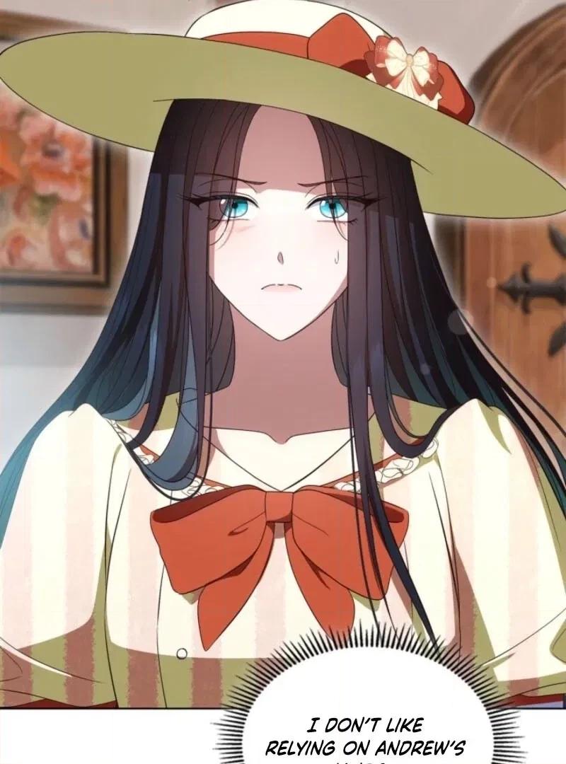 I Stole the Female Lead
