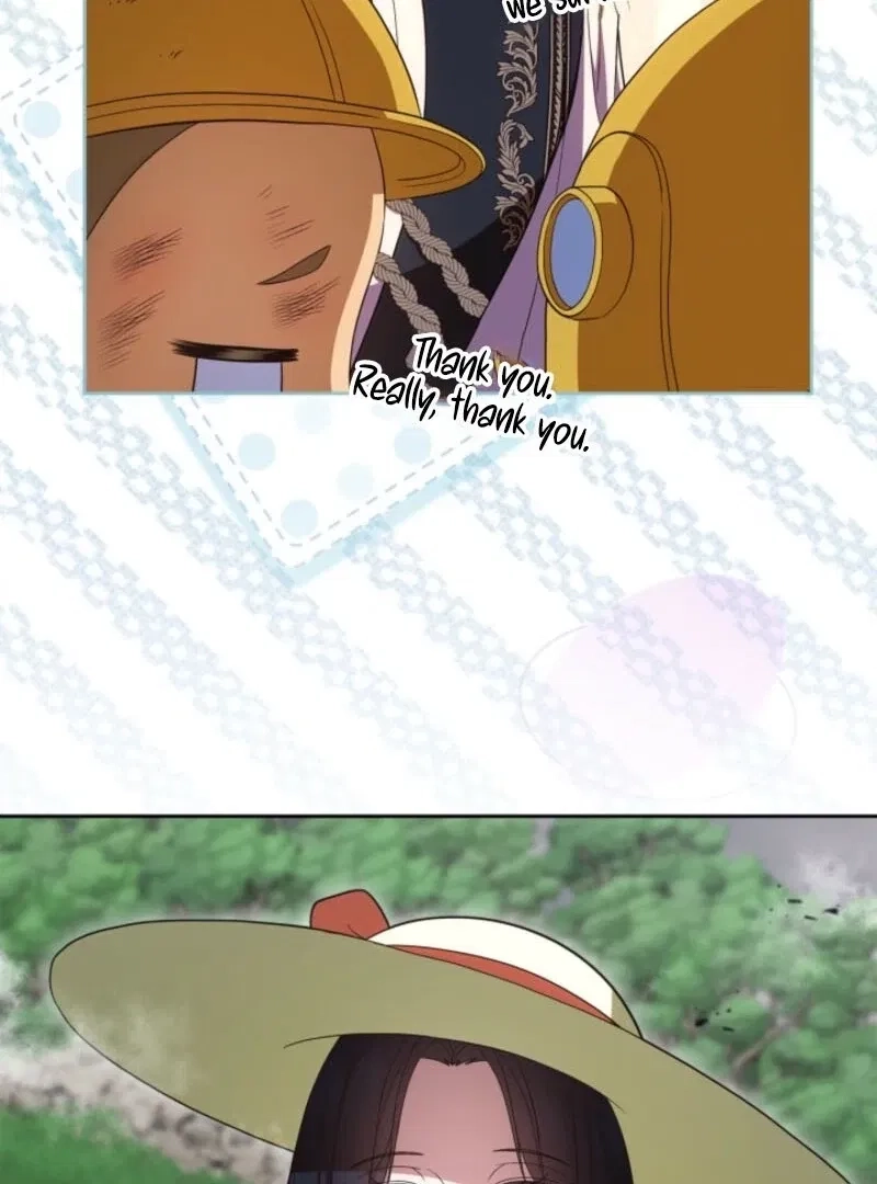 I Stole the Female Lead