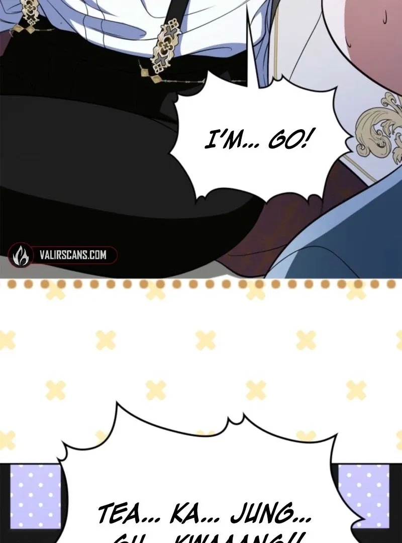 I Stole the Female Lead