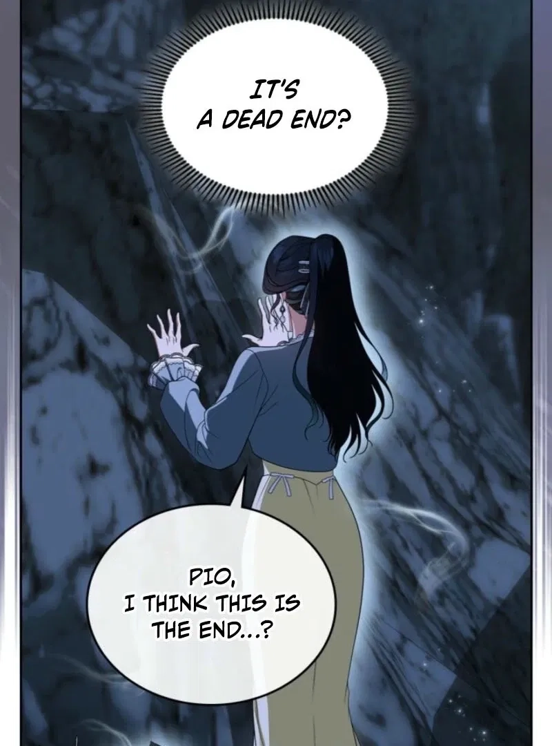 I Stole the Female Lead