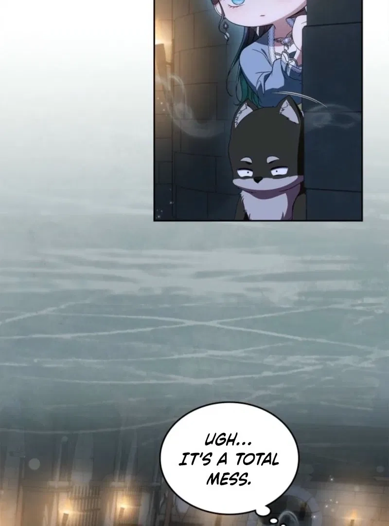I Stole the Female Lead