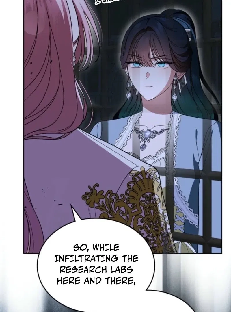 I Stole the Female Lead