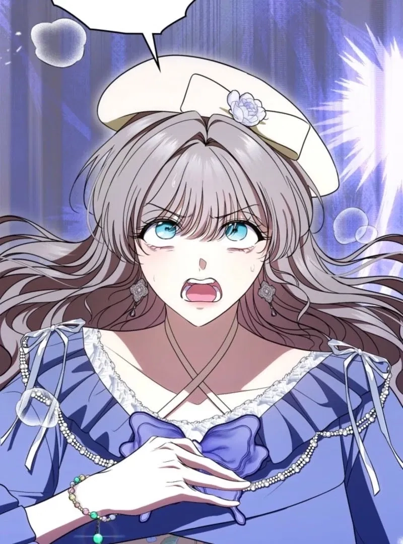 I Stole the Female Lead