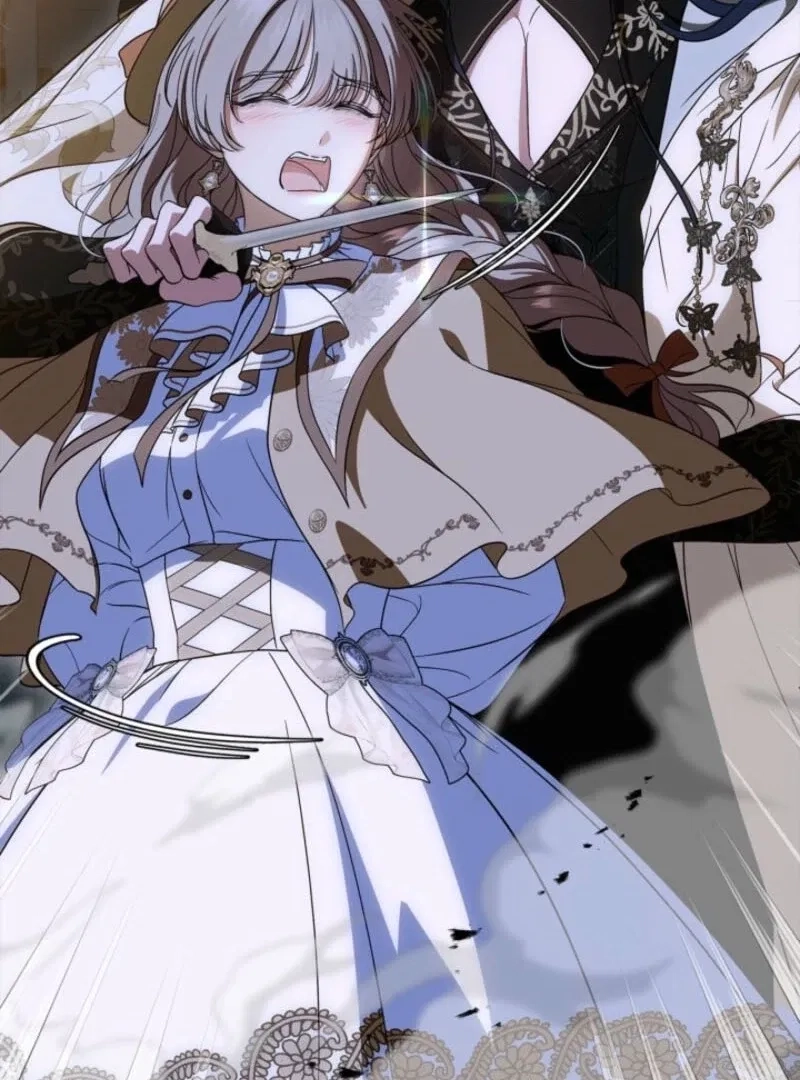 I Stole the Female Lead