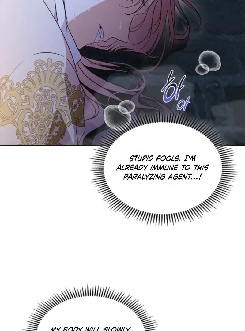 I Stole the Female Lead