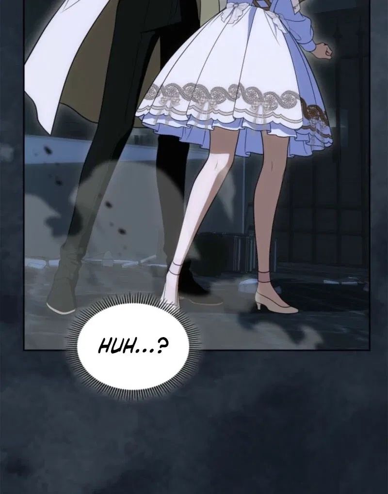 I Stole the Female Lead