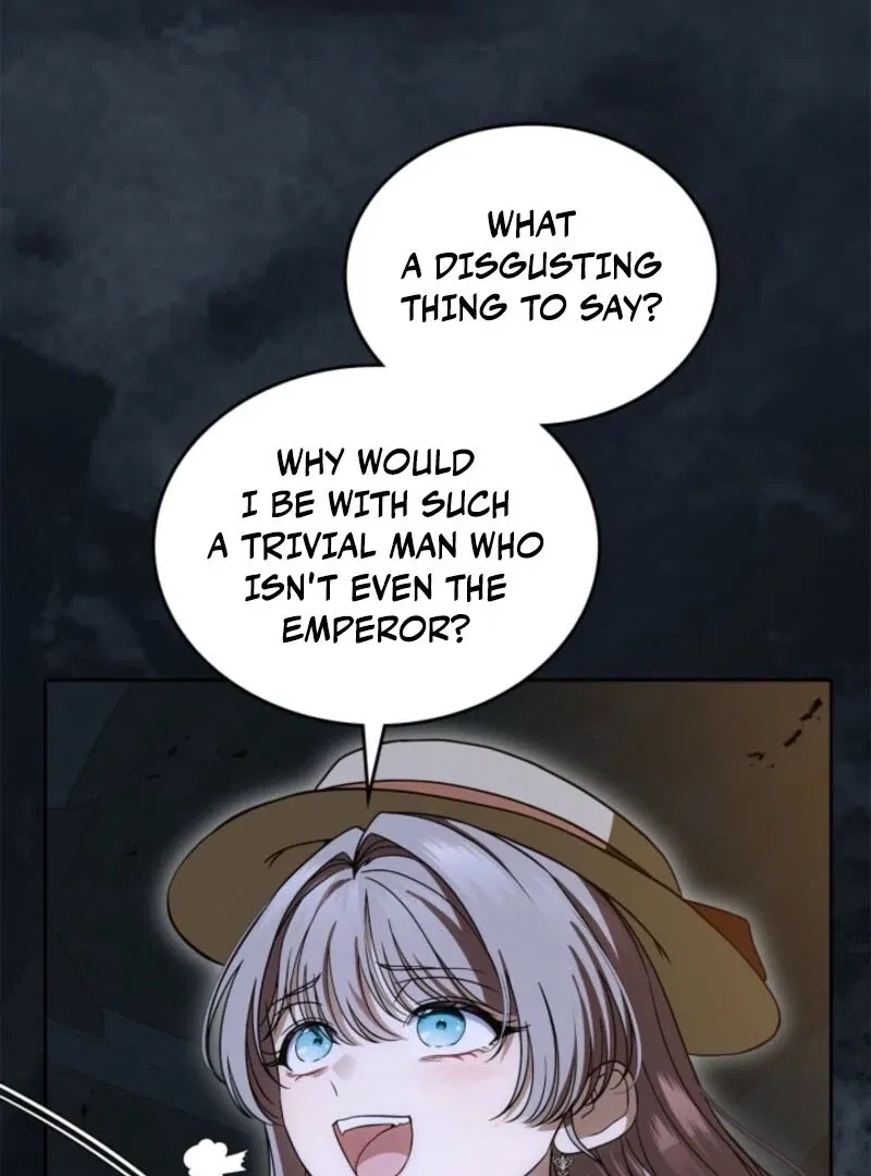 I Stole the Female Lead