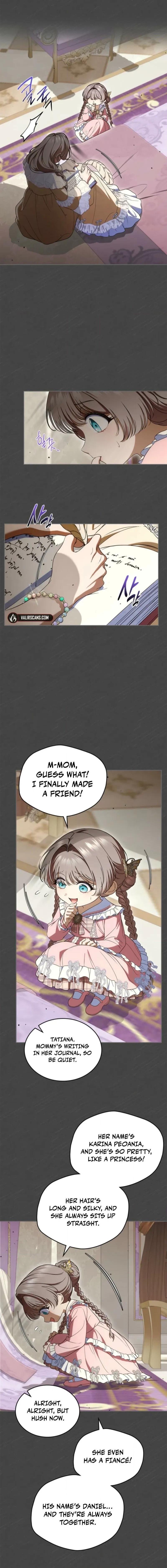 I Stole the Female Lead