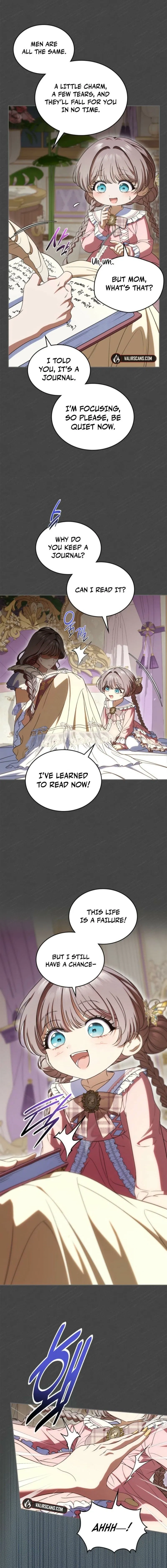 I Stole the Female Lead