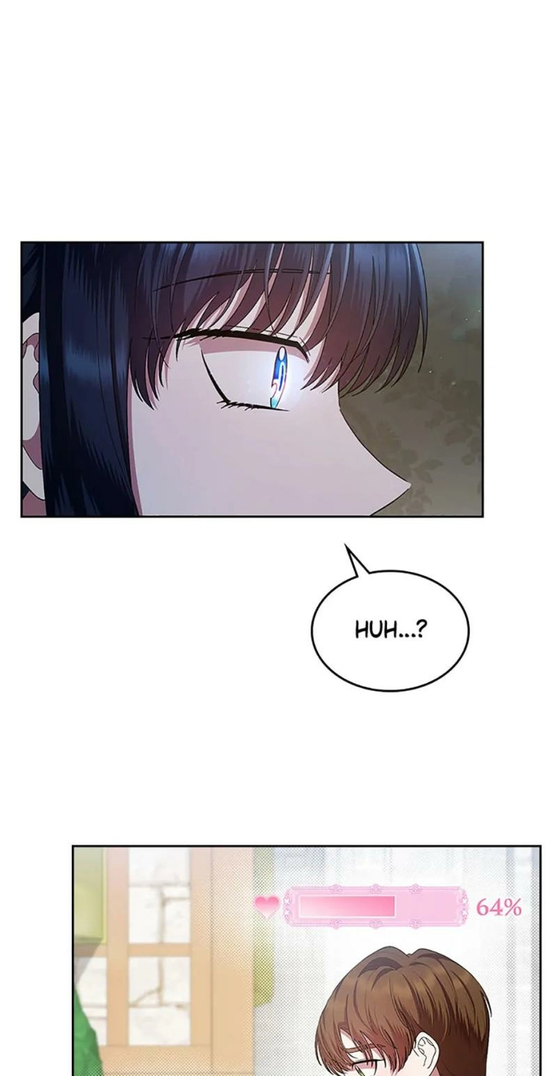 I Stole the Female Lead
