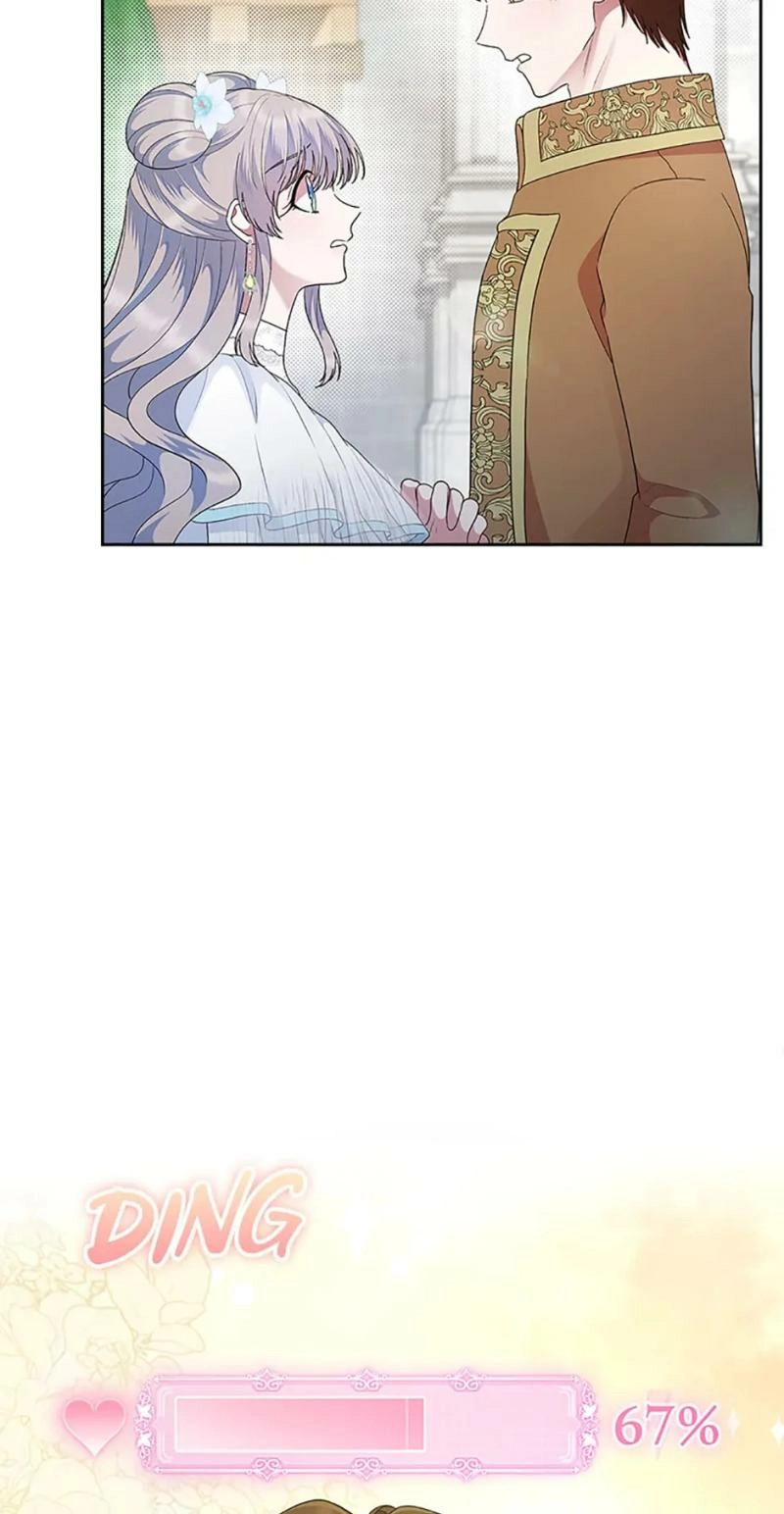 I Stole the Female Lead