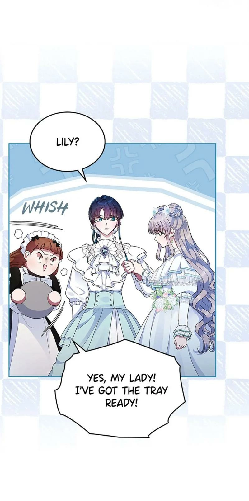 I Stole the Female Lead