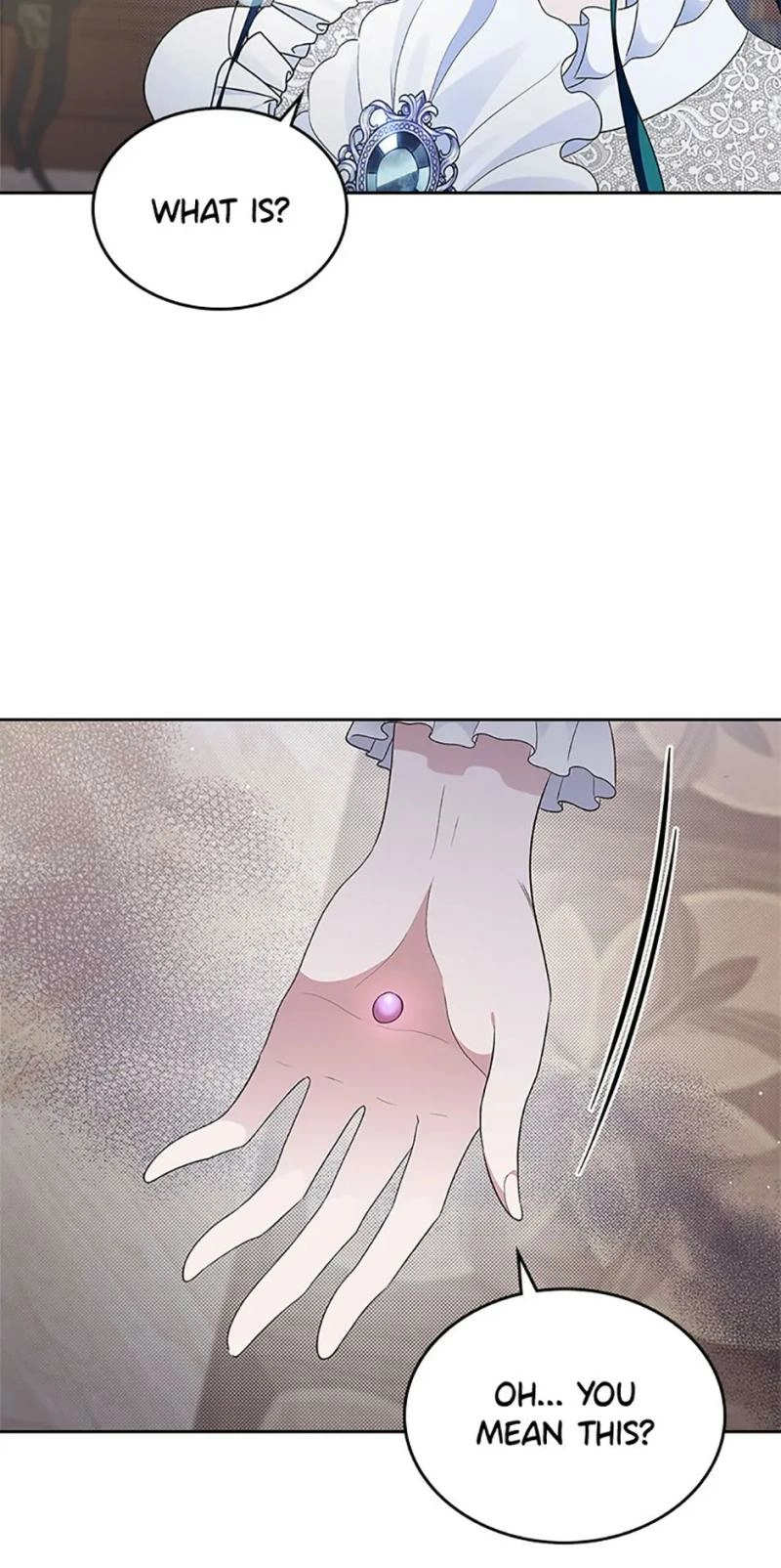 I Stole the Female Lead