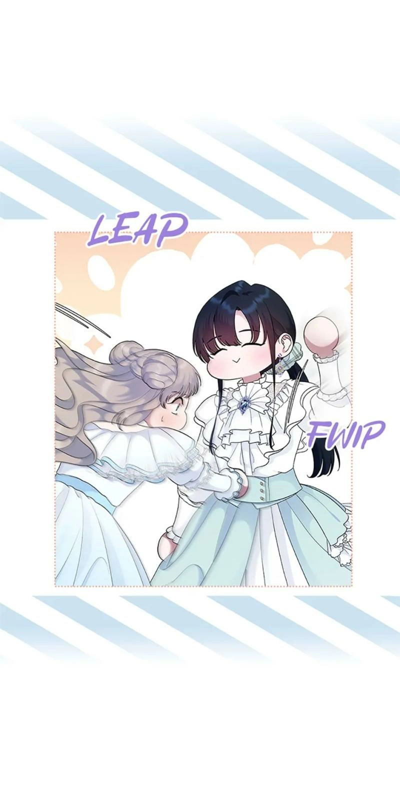 I Stole the Female Lead