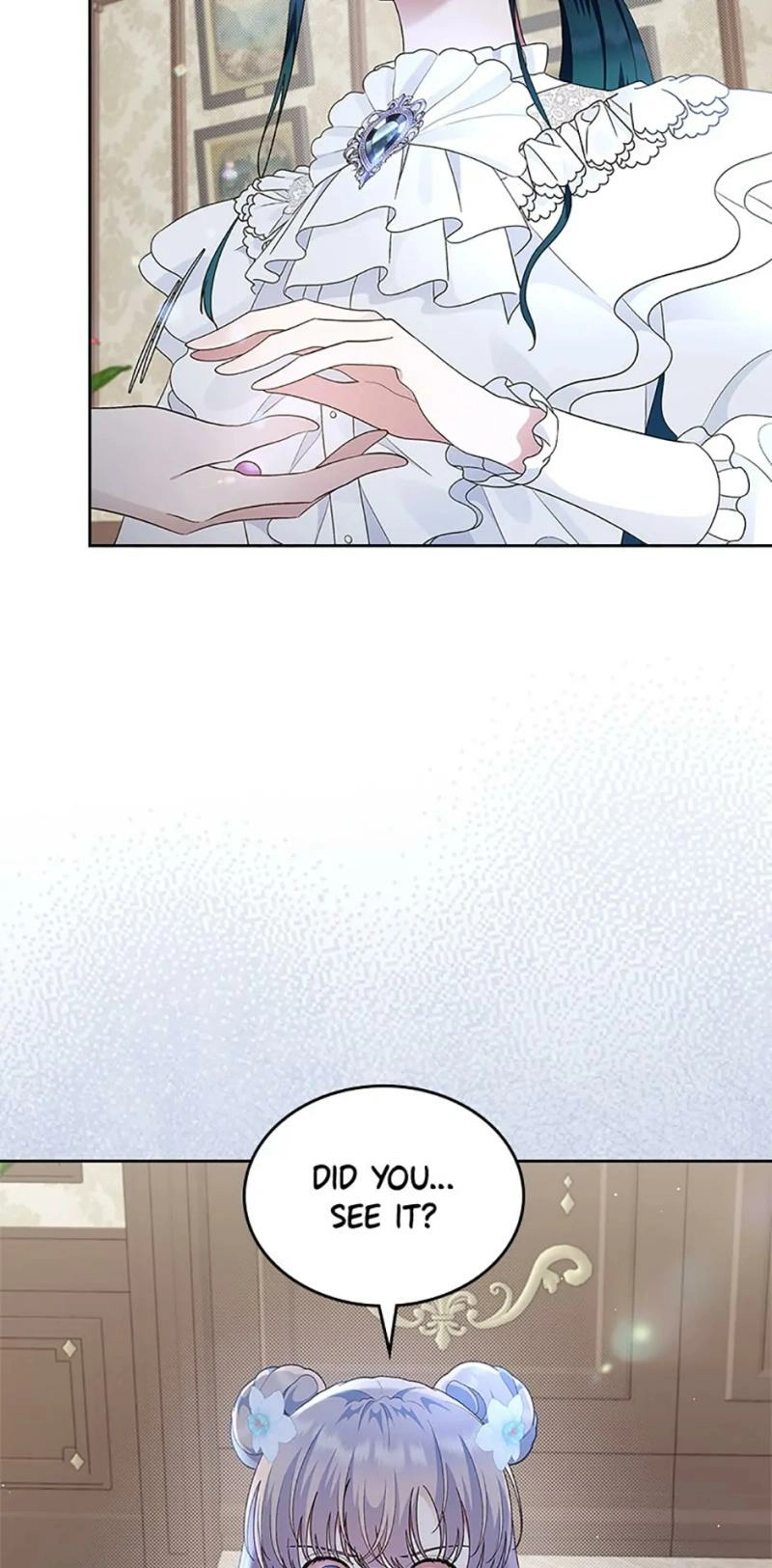 I Stole the Female Lead