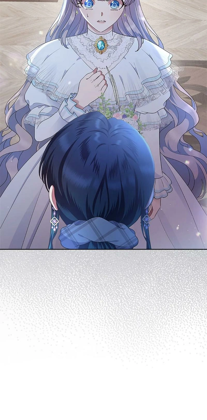 I Stole the Female Lead