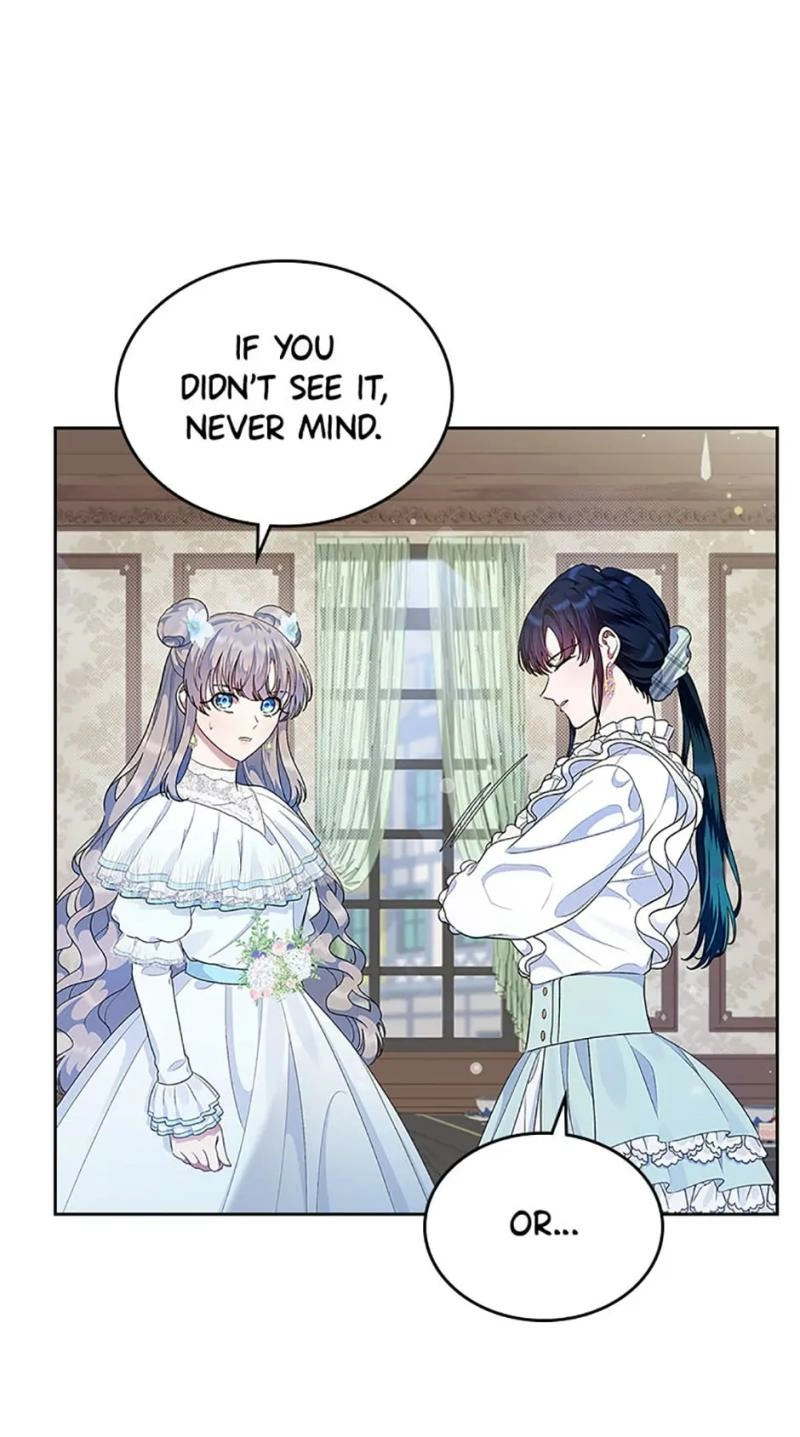 I Stole the Female Lead