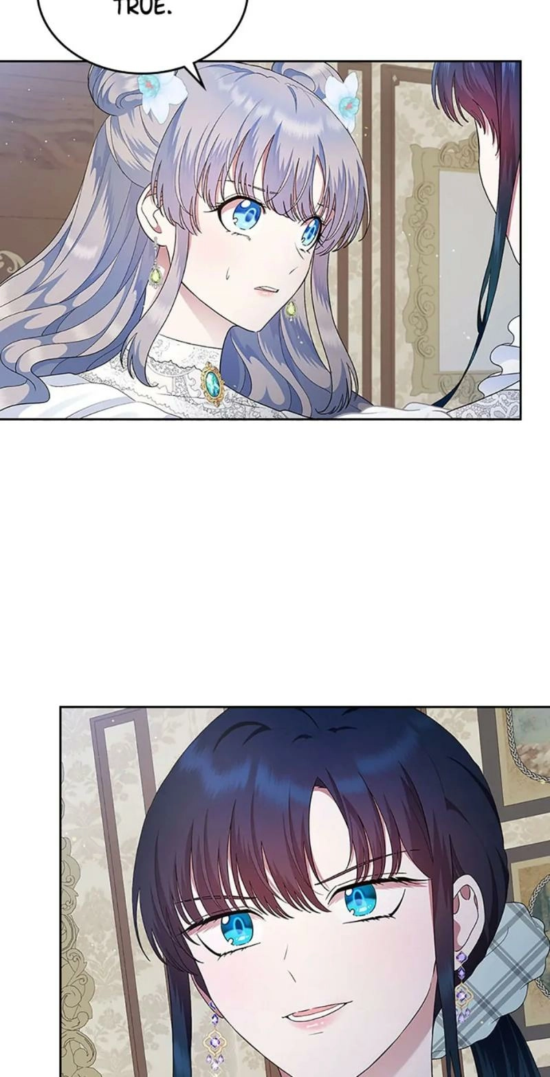I Stole the Female Lead