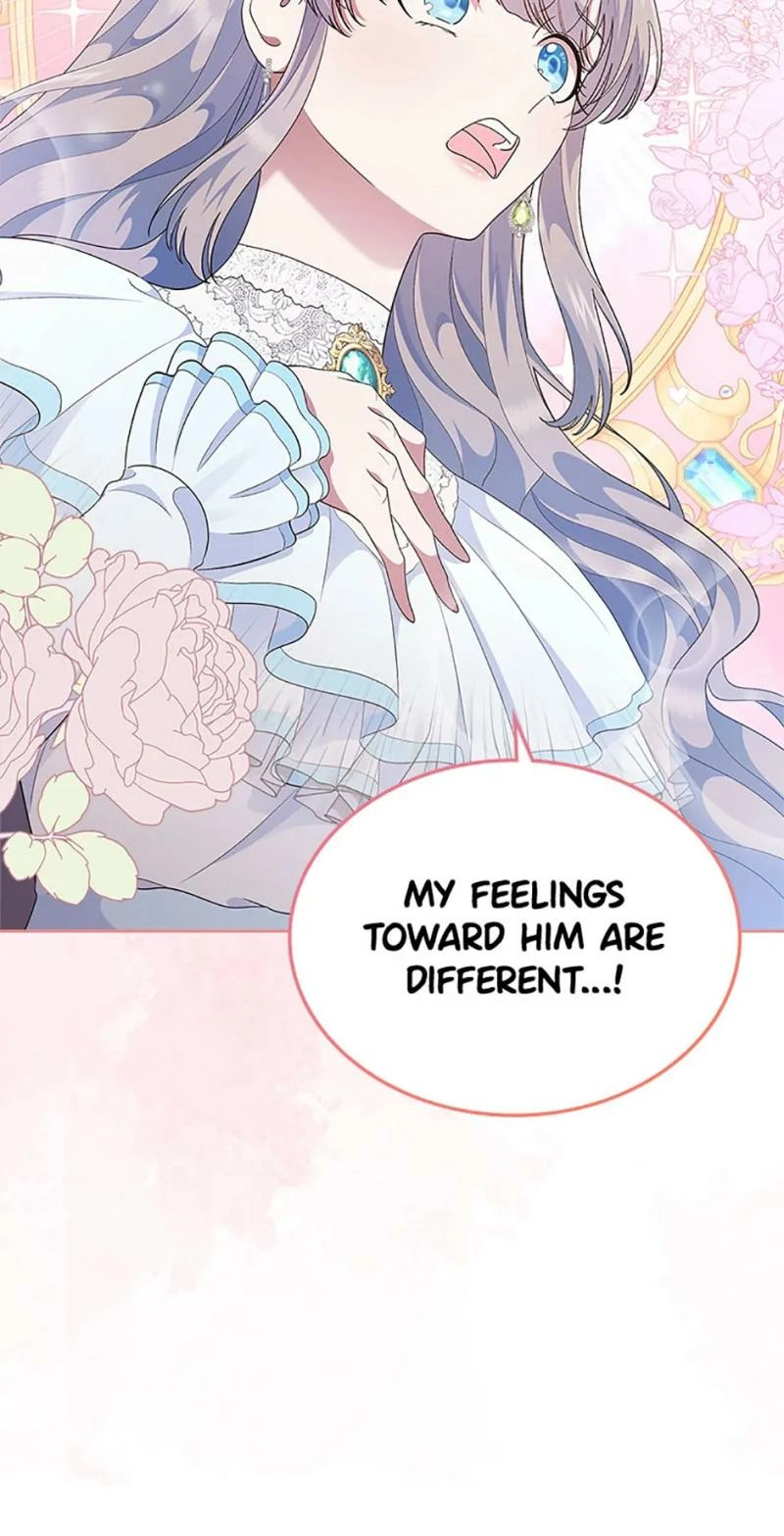 I Stole the Female Lead