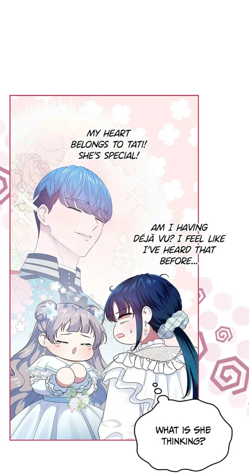 I Stole the Female Lead
