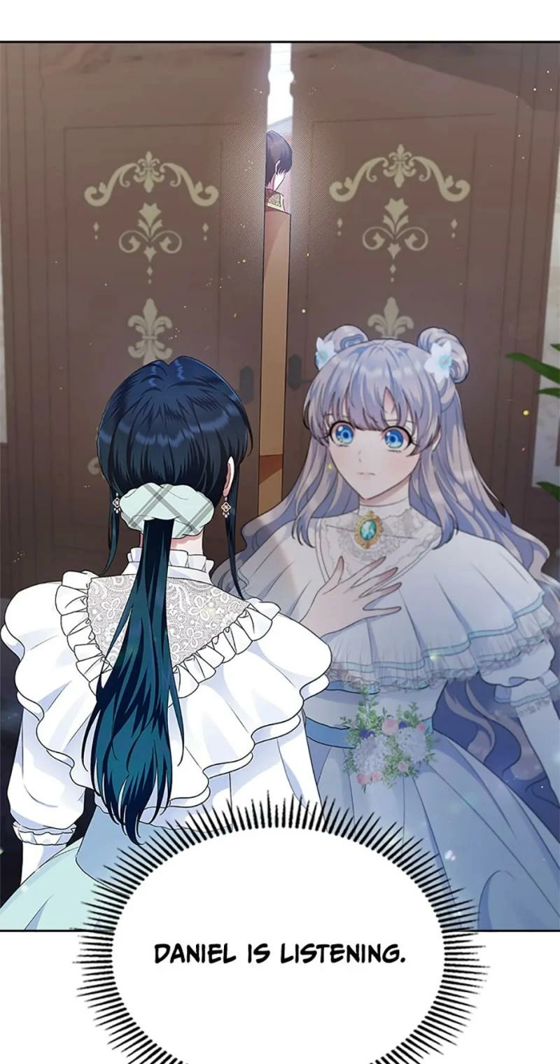 I Stole the Female Lead