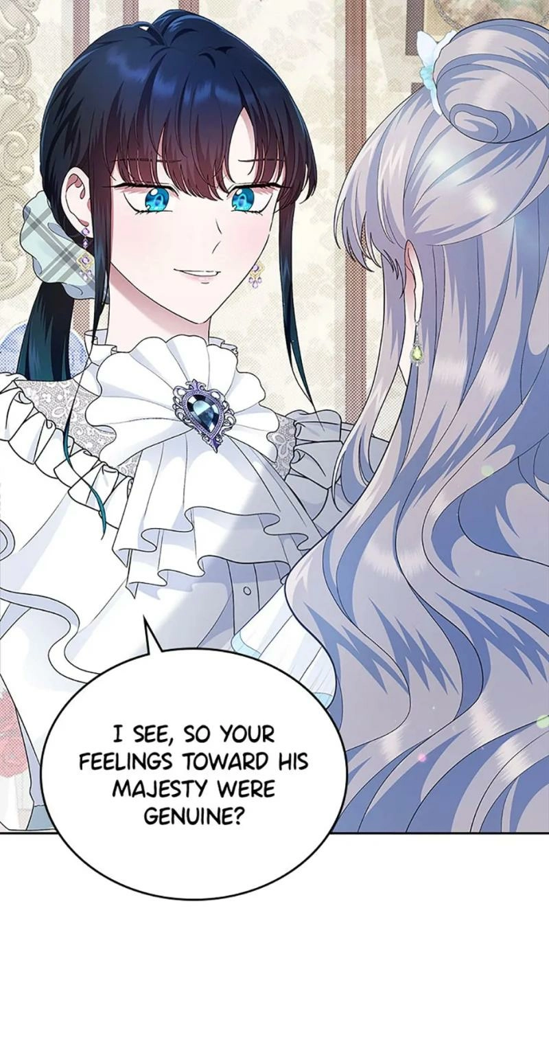 I Stole the Female Lead
