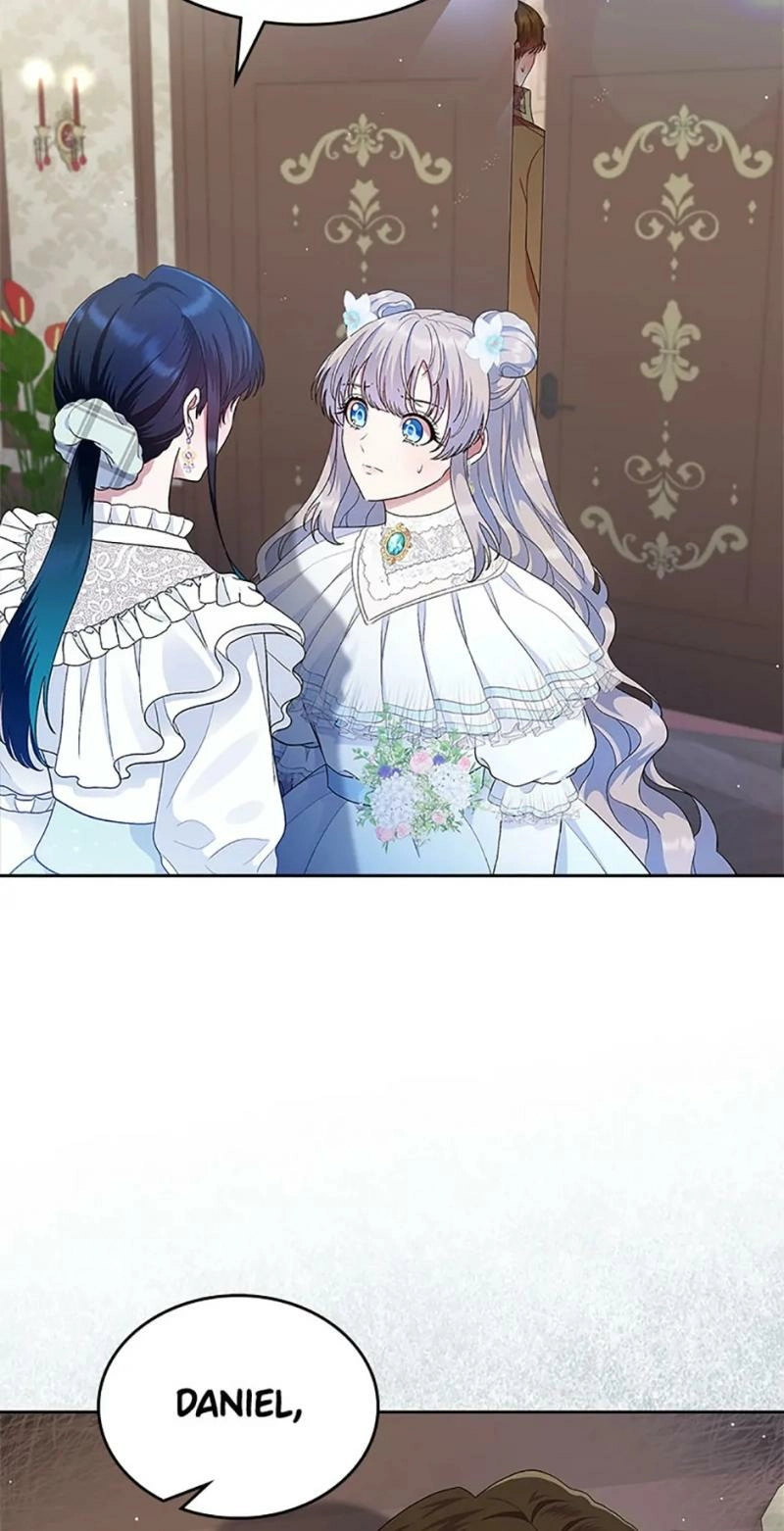 I Stole the Female Lead