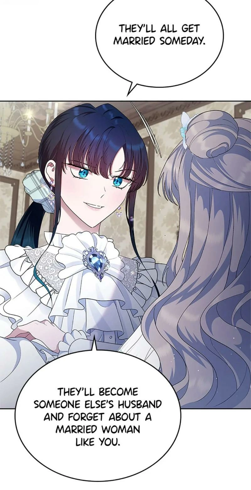I Stole the Female Lead