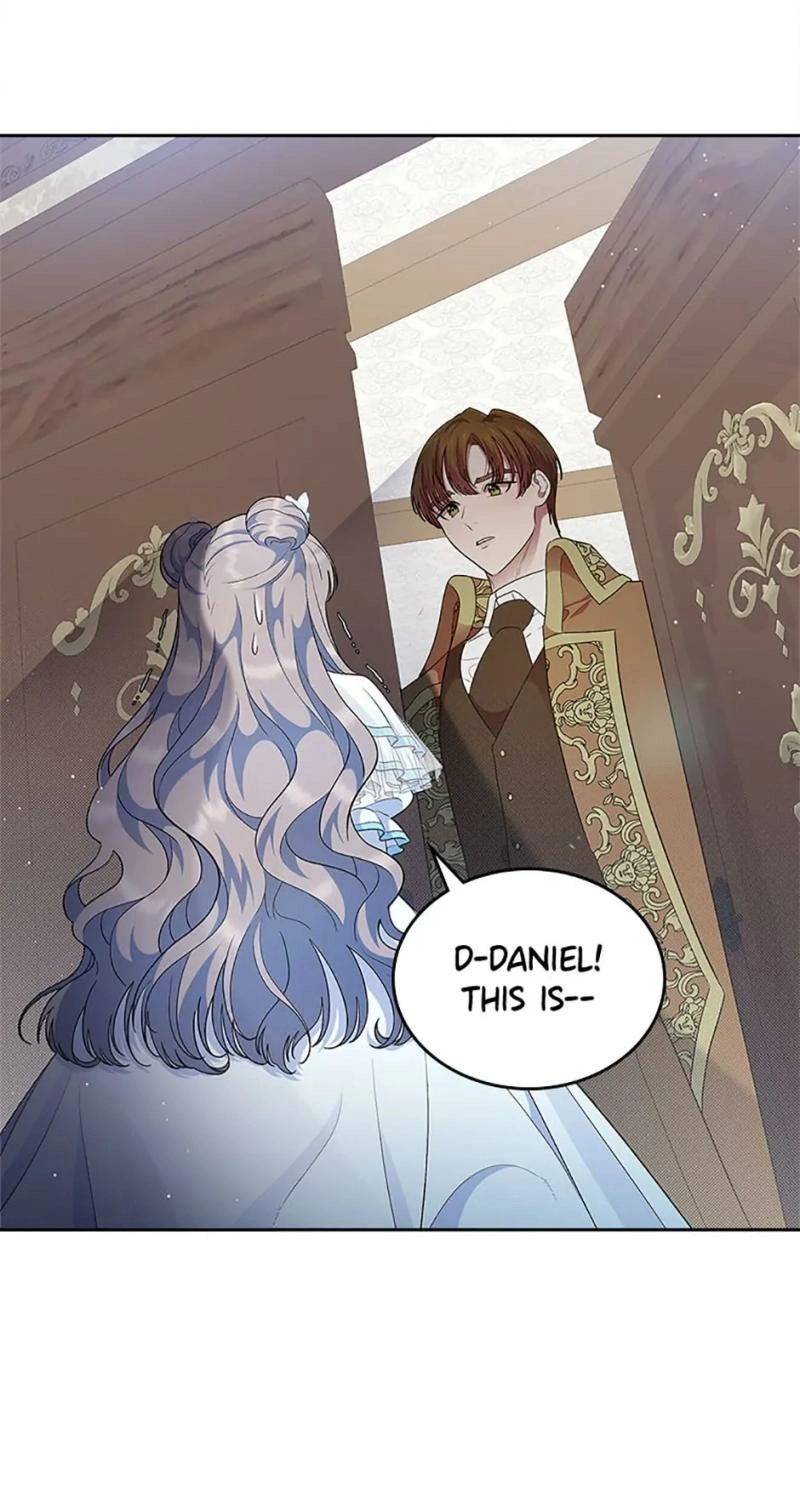 I Stole the Female Lead