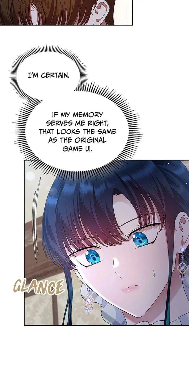 I Stole the Female Lead