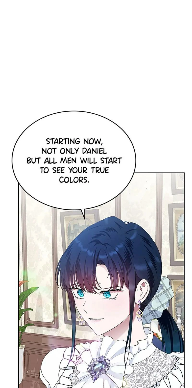 I Stole the Female Lead